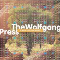 The Wolfgang Press - Funky Little Demons (1994)