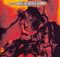 Uruk-Hai - Dragons Of War (2005)