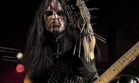 Клип Gorgoroth - Carving A Giant (2006)