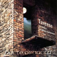 Nocte Obducta - Taverne (Im Schatten Schabiger Spelunken) (2000)