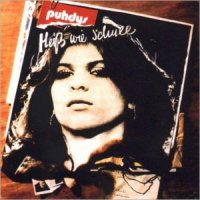 Puhdys - Heiss Wie Schnee (1980)