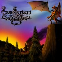 IronSerpent - Blood Architect (2014)
