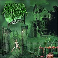 Cadaver Mutilator - Carnasyum (2007)
