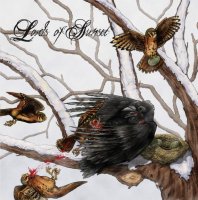 Lords Of Sunset - Lords Of Sunset (2010)