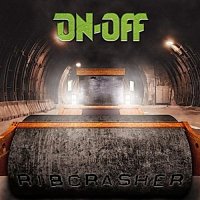 On/Off - Ribcrasher (2010)