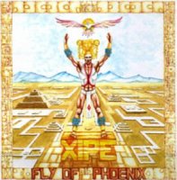 Xipe - Fly Of Phoenix (1986)