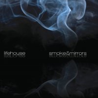 Lifehouse - Smoke & Mirrors (Deluxe Edition, 2CD) (2010)