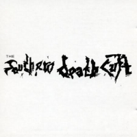 Southern Death Cult - Southern Death Cult [Reissue 1988] (1983)
