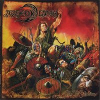 Airged L\'amh - Ode To Salvation (2008)