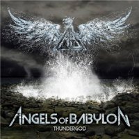 Angels Of Babylon - Thundergod (2013)