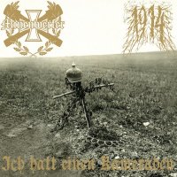 Minenwerfer & 1914 - Ich Hatt Einen Kameraden [Split] (2016)