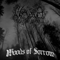 Worthless Life - Woods Of Sorrow (2012)