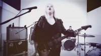 Клип Bruiser Queen - On the Radio (2015)
