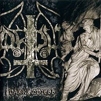 Marduk - Dark Endless (2006 remaster) (1992)