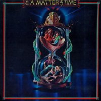 The Biz - A Matter Of Time (1978)