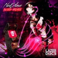 Neoslave - Blood Arcade (Limited Edition) (2017)