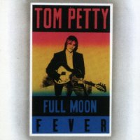 Tom Petty - Full Moon Fever (1989)