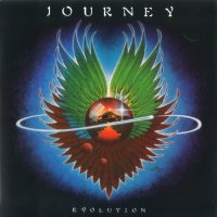 Journey - Evolution (1979)