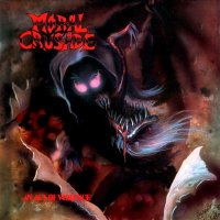 Moral Crusade - An Act Of Violence (1990)