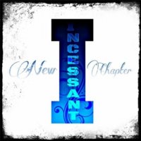 Incessant - New Chapter (2014)