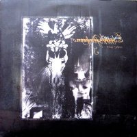 Fields Of The Nephilim - Earth Inferno (1991)