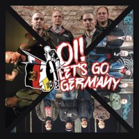 VA - Oi! Let\'s Go Germany (2014)