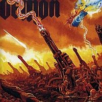 Demon - Taking The World By The Storm [2002 Remastered] (1989)