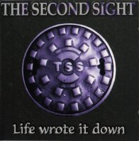 The Second Sight - Life Wrote It Down (1997)