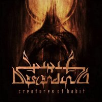 Spirit Descending - Creatures Of Habit (2015)