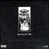DarkThrone - Preparing for War (Special Edition / 2 CD) (Compilation) (2005)