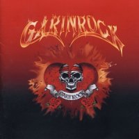Garinrock - Nada Es Igual (2017)