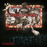 Yurakane - Nightmare Cinema (2014)