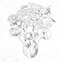 Böse - Roof Of The World (2015)