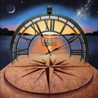 Legati - Path To Synchrony (2016)