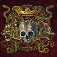 Weapon - Embers And Revelations (2012)