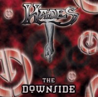 Hades - The Downside (2000)