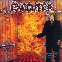Executer - Welcome To Your Hell (2006)