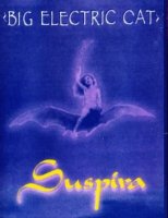 Big Electric Cat - Suspira (1993)