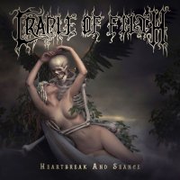 Cradle Of Filth - Heartbreak And Seance (2017)