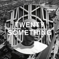 Pet Shop Boys - Twenty-Something (2016)