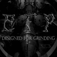 Excuse For Pain - Designed For Grinding (2007)