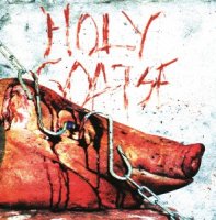 Wömit Angel - Holy Goatse (2014)