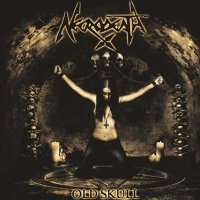 Necrodeath - Old Skull (2010)  Lossless