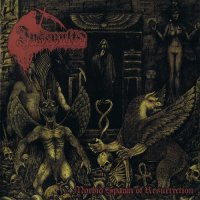 Insepulto - Morbid Spawn of Resurrection (2012)