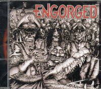 Engorged - Engorged (2002)