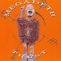Megadeth - Trust (1997)