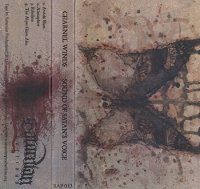 Charnel Winds - Sound Of Satan\'s Voice (2013)