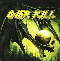 Overkill - Immortalis (2007)