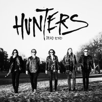 Hunters - Dead End (2016)