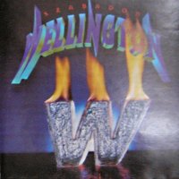Wellington - Szabadon (1996)